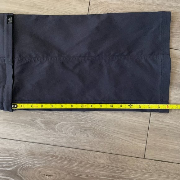 Prana | Monarch Convertible Leg Pants - Size 12 - Picture 12 of 13